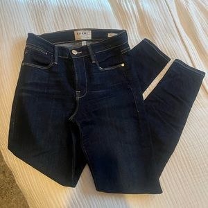 FRAME Le Skinny jeans 24